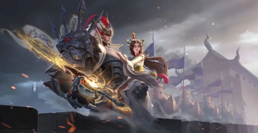 王者荣耀陪玩和的区别在哪他们一代练 - 代练丸子